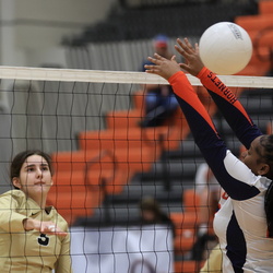 MOHS V-VB at Orange
