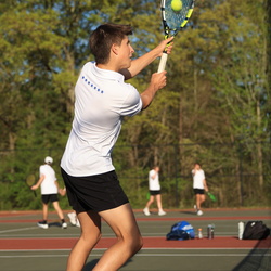 WAHS bTen Goochland 25