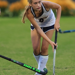 AHS JV FH at Louisa