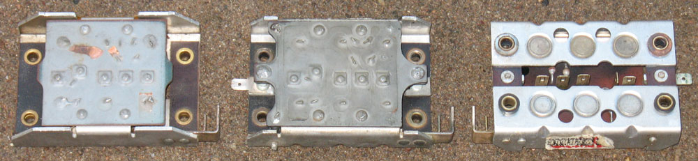 diode boards