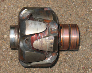 rotor