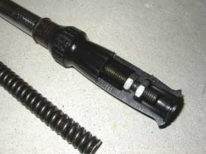 Grip Assembly