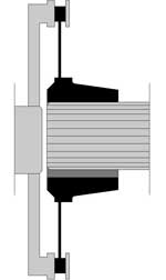 offset splines