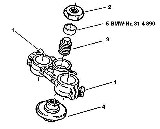 Exploded view