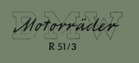 Motorraeder