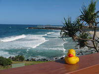 Gold Coast