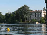 Ticino River