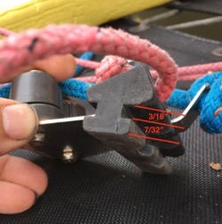 1996 Jib Car