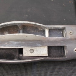 Tiller castings