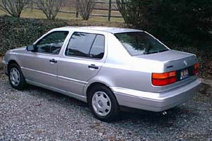 Jetta