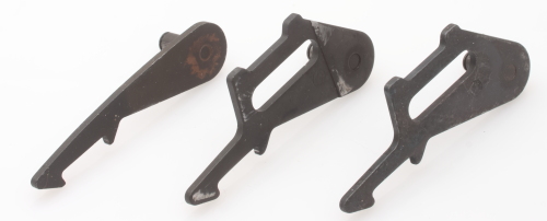 shift kit parts