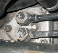 non-thermostat cover