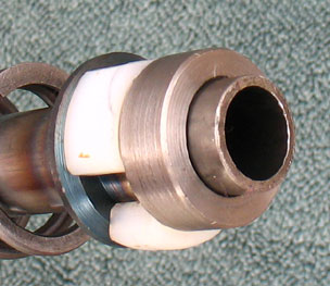 Compression disc
