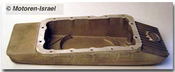 long oil pan