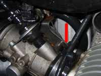 r1100 transmission serial number